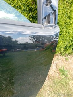 PEUGEOT EXPERT, CITROEN JUMPY OD RV 2015 VÝŠE DVEŘE PRAVÉ - 5