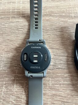 Hodinky Garmin vívoactive 4s - 5