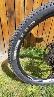 Trailové kolo Cannondale 29" - 5