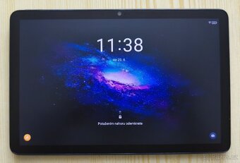 prodám 10" tablet s perem TCL NXTPAPER 10S - 5