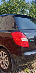 škoda fabia 1,6 TDI 77 kW - 5
