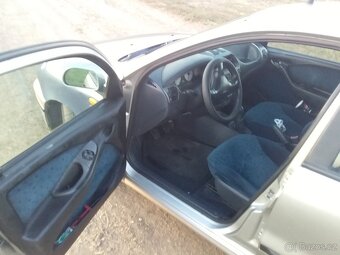 Fiat Brava 1.9 JTD. - 5