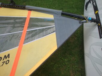 Kompletní windsurfing pro začátečníka - 5