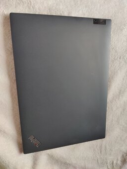 Notebook Lenovo ThinkPad T14 Gen4 - 5
