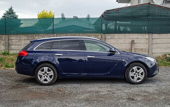 Opel Insignia 2.0 CDTI - 5