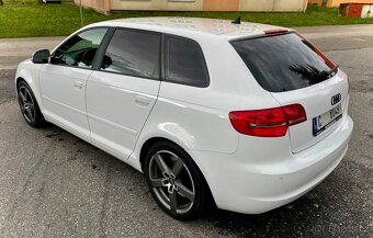 Prodám Audi A3 1.9tdi 77kw nové rozvody a STK - 5