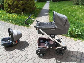 Britax GoBig 2 - 5