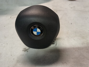 Airbag volantu BMW 2 F45 a X1 F48 + X2 F39 - 5