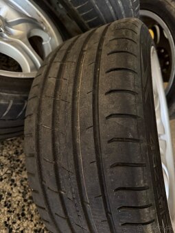 Kola Bmw styling 68 225/45 r17 - 5