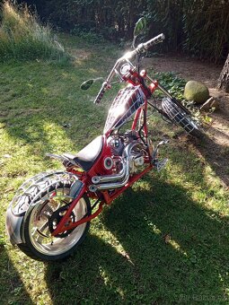 Chopper - 5