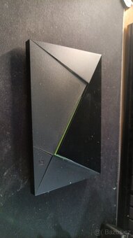 Prodám Herní Konzoli NVIDIA SHIELD TV PRO (2019) - 5