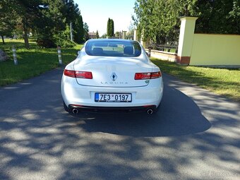 Renault Laguna Coupe 2.0dci MonacoGP - 5