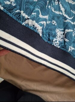 Prodam oboustranny bomber Pepe Jeans - 5