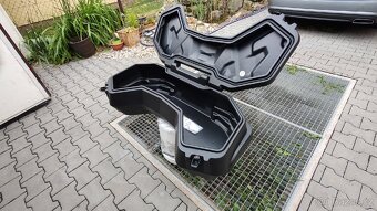 Zadní box na čtyřkolku - 5