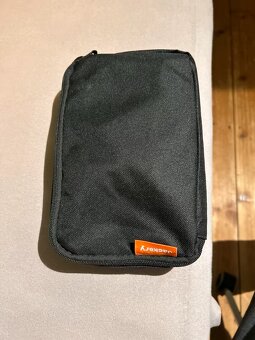 Jackery Explorer 1000 Pro + solární panel – velmi dobrý stav - 5