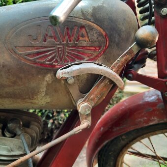 Jawa 175 Special - 5