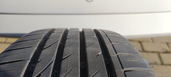 Pneu NEXEN 185/60 R15 letní - 5