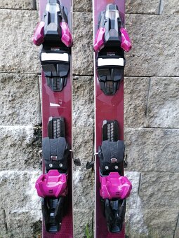 STOCKLI Montero AW 166cm r-16. Model 2024/2025 - 5