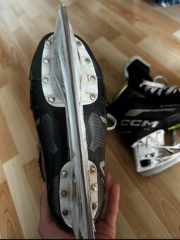 ✅ CCM Tacs AS580 SR - 5