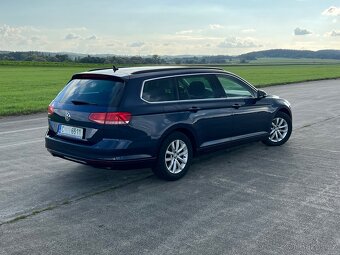 VW Passat B8 2.0TDI 110kw - 5