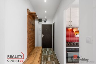 Pronájem, byty/2+1, 60.5 m2, Sokolovská 3560/33, 58601 Jihla - 5