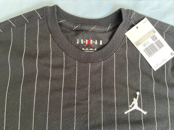 Tričko Nike Air Jordan, nové s visačkou, vel. XS. - 5