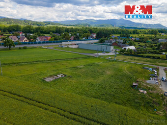 Prodej pozemku k bydlení, 1440 m², Baška - 5