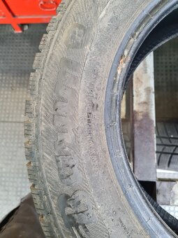 Zimní pneumatiky 175/70r14 - 5
