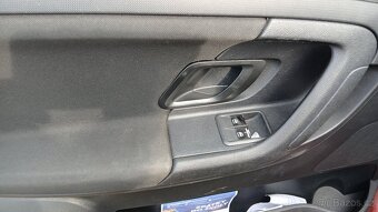 Škoda Roomster 1.6 TDi 66 kW - 5