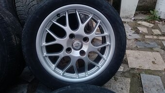 BBS Volvo R16 - 5