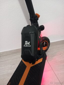 Kugoo Kukirin g2 max 1500km - 5
