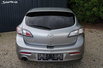 Mazda 3 1.6i 90th ANNIVERSARY - 5