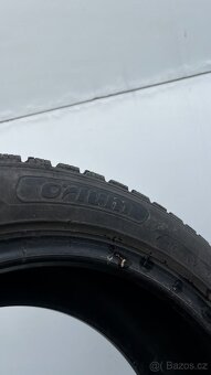 4x zimní pneu - 195/50 R15 82H - ORIUM - 6mm - 5