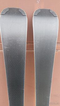 Lyže Head Super Shape 160 cm - 5