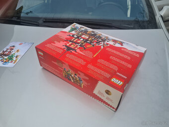 LEGO® NINJAGO® 4002021 Employee Exclusive: The Temple of Cel - 5