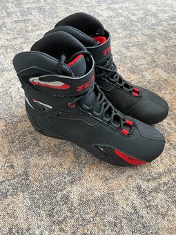 Dámské oblečení na motorku, dámské moto oblečení - 5