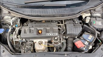 Honda civic 8g - 5