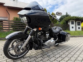 Harley Davidson Road Glide 2023 - 5