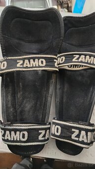 Mx,enduro chrániče kolen - 5