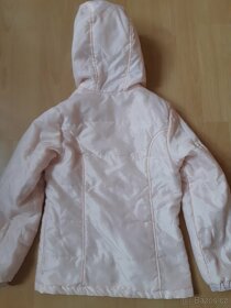 Dětská bunda oboustranná - 5