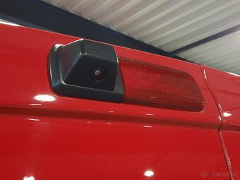 Renault Trafic 2,0 DCi - LED, Navi, Ťažné - 5