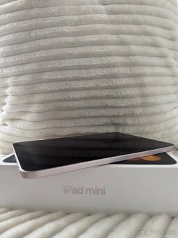 Apple iPad mini 6. generace - 5