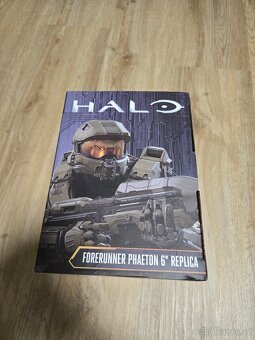 Model lodi Halo - Forerunner Phaeton - 5