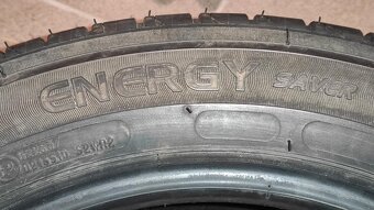 Michelin 205 55 R16 letní 1ks - 5