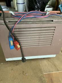 Profi nabíječka NABÍJEČ NB 22A - 5