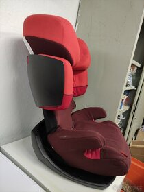 Cybex Pallas 9-36 kg - 5