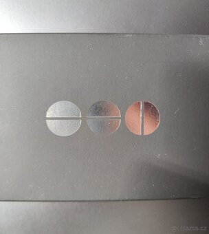 Komono Walther Retrograde - White - 5