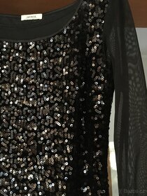 Společenské šaty Infinite-infinite - 5