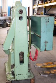 Frézka páková - 5