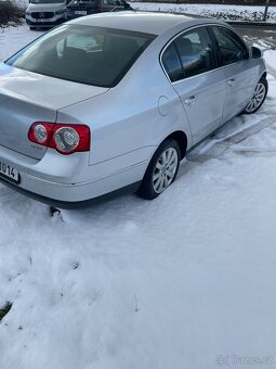 Passat - 5